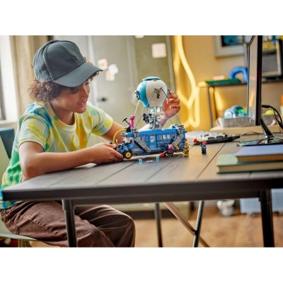 Конструктор LEGO Fortnite Battle Bus