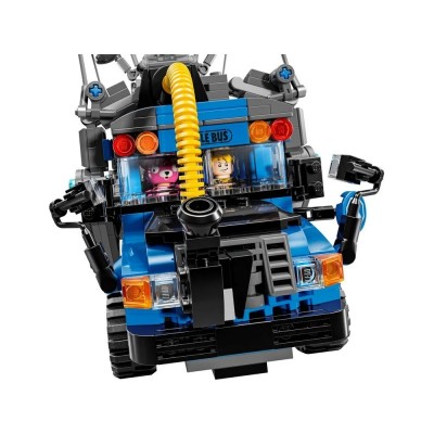 Конструктор LEGO Fortnite Battle Bus
