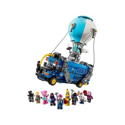 Конструктор LEGO Fortnite Battle Bus