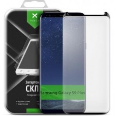 Скло захисне Vinga для Samsung Galaxy S9 Plus (G965) (VTPGS-G965) Скло захисне Vinga для Samsung Galaxy S9 Plus (G965) (VTPGS-G965)