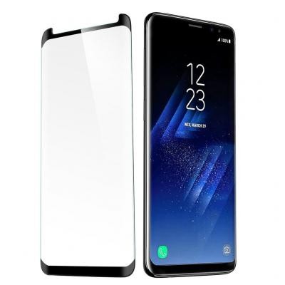 Скло захисне Vinga для Samsung Galaxy S9 Plus (G965) (VTPGS-G965)