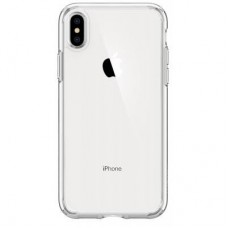 Чохол до моб. телефона Spigen iPhone XS Max Ultra Hybrid Crystal Clear (065CS25127)