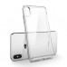 Чехол для моб. телефона Spigen iPhone XS Max Ultra Hybrid Crystal Clear (065CS25127)