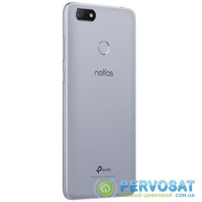 Мобильный телефон TP-Link Neffos C9 Grey