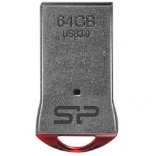USB флеш накопичувач Silicon Power 64GB Jewel J01 Red USB 3.1 (SP064GBUF3J01V1R) USB флеш накопичувач Silicon Power 64GB Jewel J01 Red USB 3.1 (SP064GBUF3J01V1R)