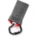 USB флеш накопитель Silicon Power 64GB Jewel J01 Red USB 3.1 (SP064GBUF3J01V1R)