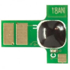 Чіп для картриджа HP LJ M104 BASF (BASF-CH-CF218A) Чіп для картриджа HP LJ M104 BASF (BASF-CH-CF218A)