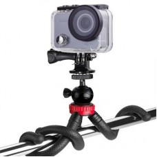 Аксесуар до екшн-камер AirOn штатив AC74-2 (L) for GoPro, AIRON, SONY, ACME, Xi (69477915500011) Аксесуар до екшн-камер AirOn штатив AC74-2 (L) for GoPro, AIRON, SONY, ACME, Xi (69477915500011)