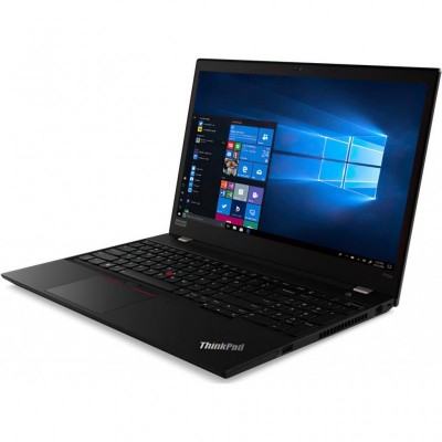 Ноутбук Lenovo ThinkPad P15s G1 (20T40007RT)