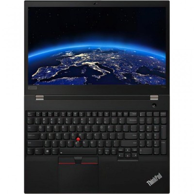 Ноутбук Lenovo ThinkPad P15s G1 (20T40007RT)