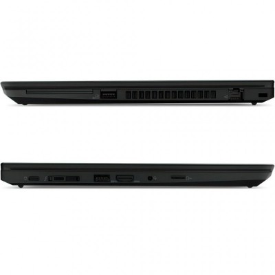 Ноутбук Lenovo ThinkPad P15s G1 (20T40007RT)