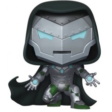 Фігурка Funko POP! Bobble: Marvel: Comics: Infamous Iron Man  36444