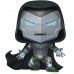 Funko Коллекционная фигурка Funko POP! Bobble: Marvel: Comics: Infamous Iron Man 36444