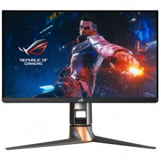 Монітор LCD 24.5" Asus ROG Swift PG259QNR HDMI, DP, 2xUSB, Audio, IPS, 360Hz, 1ms, G-SYNC, Pivot, HDR10, DMountKit Монітор LCD 24.5" Asus ROG Swift PG259QNR HDMI, DP, 2xUSB, Audio, IPS, 360Hz, 1ms, G-SYNC, Pivot, HDR10, DMountKit