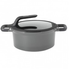 Каструля BergHOFF Stay Cool 4.7 л (2307418) Каструля BergHOFF Stay Cool 4.7 л (2307418)