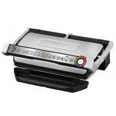 Гриль TEFAL OptiGrill + XL GC722D34 Гриль TEFAL OptiGrill + XL GC722D34