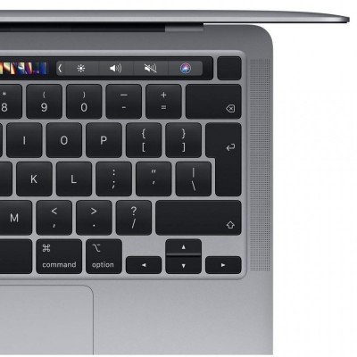 Ноутбук Apple MacBook Pro M1 TB A2338 (Z11C0002Z)