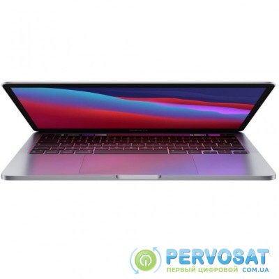 Ноутбук Apple MacBook Pro M1 TB A2338 (Z11C0002Z)
