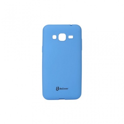 Чохол до моб. телефона BeCover Samsung Galaxy J3 2016 SM-J320 + glass (703243) (703243)