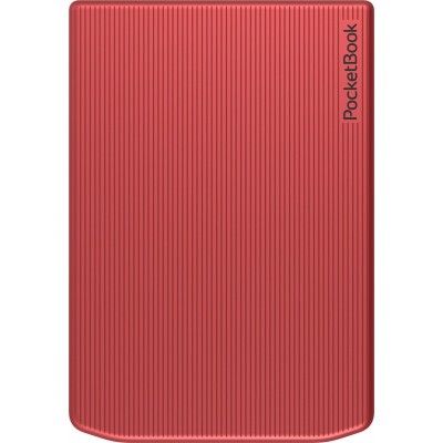 Электронная книга PocketBook 634, Passion Red
