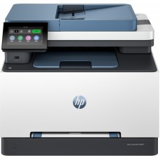 Багатофункціональний пристрій А4 кол. HP Color LaserJet Pro MFP 3303fdn Багатофункціональний пристрій А4 кол. HP Color LaserJet Pro MFP 3303fdn