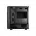 Корпус CHIEFTEC Pro Mini, без БЖ, 1xUSB3.0, 1xUSB2.0, 1xUSB Type-C, 1x120мм, Sound insulated panels, VGA 330мм, LCS ready, mATX, чорний