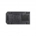 Корпус CHIEFTEC Pro Mini, без БЖ, 1xUSB3.0, 1xUSB2.0, 1xUSB Type-C, 1x120мм, Sound insulated panels, VGA 330мм, LCS ready, mATX, чорний