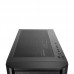 Корпус CHIEFTEC Pro Mini, без БЖ, 1xUSB3.0, 1xUSB2.0, 1xUSB Type-C, 1x120мм, Sound insulated panels, VGA 330мм, LCS ready, mATX, чорний
