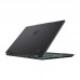 Ноутбук MSI Cyborg 15 B2RWEKG-420XUA 15.6" FHD, Intel 7-240H, 16GB, F1TB, NVD5050-8, DOS, Напівпрозорий чорний