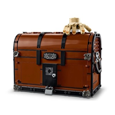 Конструктор LEGO Wednesday Квартира Речі