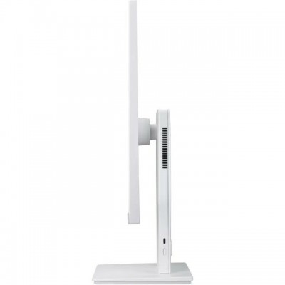 Комп'ютер персональний моноблок Acer Aspire S24B-GMTL-U 23.8" FHD, Intel U5-115U, 16GB, F512GB, UMA, WiFi, кл+м, Lin, білий