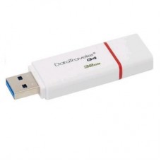 USB флеш накопичувач Kingston 32Gb DataTraveler Generation 4 (DTIG4/32GB) USB флеш накопичувач Kingston 32Gb DataTraveler Generation 4 (DTIG4/32GB)