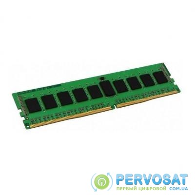 Модуль памяти для компьютера DDR4 16GB 2666 MHz Kingston (KCP426ND8/16)