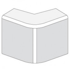 Заглушка ДКС Угол внешний AEM 25X17 W0 (D00404) Заглушка ДКС Угол внешний AEM 25X17 W0 (D00404)