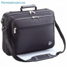 Сумка для ноутбука SUMDEX 16" NON-084 BK Elite Notebook Case (NON-084BK) Сумка для ноутбука SUMDEX 16" NON-084 BK Elite Notebook Case (NON-084BK)
