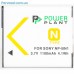 Аккумулятор к фото/видео PowerPlant Sony NP-BN1 (DV00DV1278)