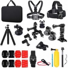 Аксесуар до екшн-камер AirOn 25 in 1 case ACK-2 (69477915500017) Аксесуар до екшн-камер AirOn 25 in 1 case ACK-2 (69477915500017)