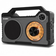 Акустична система SVEN SRP-755 Black Акустична система SVEN SRP-755 Black