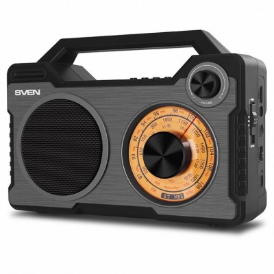 Акустична система SVEN SRP-755 Black