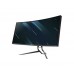 Монітор LCD 37.5" Acer  X38P, HDMI, DP, Audio out, USB-Hub, MM, IPS, 3840x1600, 175Hz, 1ms, G-Sync, HDR400