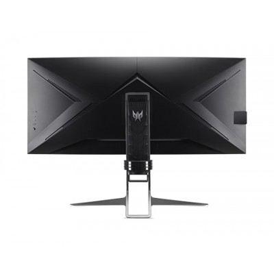Монітор LCD 37.5" Acer  X38P, HDMI, DP, Audio out, USB-Hub, MM, IPS, 3840x1600, 175Hz, 1ms, G-Sync, HDR400