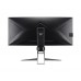 Монітор LCD 37.5" Acer  X38P, HDMI, DP, Audio out, USB-Hub, MM, IPS, 3840x1600, 175Hz, 1ms, G-Sync, HDR400