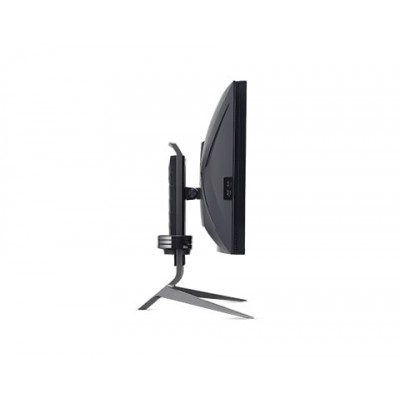 Монітор LCD 37.5" Acer  X38P, HDMI, DP, Audio out, USB-Hub, MM, IPS, 3840x1600, 175Hz, 1ms, G-Sync, HDR400