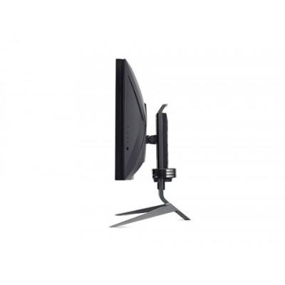 Монітор LCD 37.5" Acer  X38P, HDMI, DP, Audio out, USB-Hub, MM, IPS, 3840x1600, 175Hz, 1ms, G-Sync, HDR400