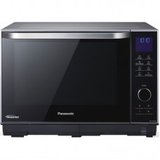 Мікрохвильова піч Panasonic NN-DS596MZPE