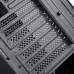 Корпус SilverStone FARA FAB1B-PRO,MidT,USB 3.0x2,USB 2.0x1,4x120мм ARGB,скло(бічна панель),без БЖ,чорний