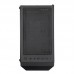 Корпус SilverStone FARA FAB1B-PRO,MidT,USB 3.0x2,USB 2.0x1,4x120мм ARGB,скло(бічна панель),без БЖ,чорний