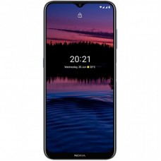 Мобільний телефон Nokia G20 4/64GB Blue Мобільний телефон Nokia G20 4/64GB Blue