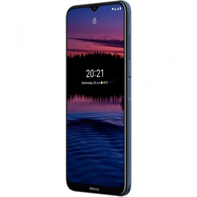 Мобільний телефон Nokia G20 4/64GB Blue