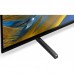 Телевiзор 65" OLED 4K Sony XR65A80JCEP Smart, Android, Titanium